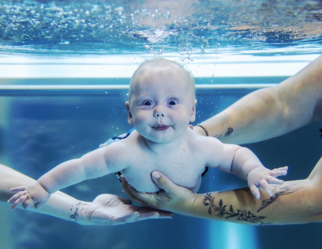 Babyschwmmen 2025-09