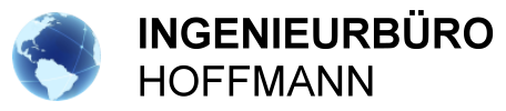 Ingenieurbüro Hoffmann Logo